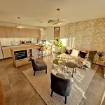 Le Saint Clair, Superbe Neuf, Terrasse, Vue Mer, Parking Climatisation * Sète