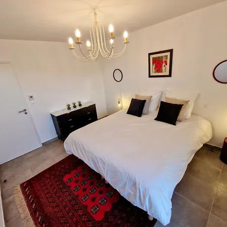 Apartament Le Saint Clair, Superbe Neuf, Terrasse, Vue Mer, Parking Climatisation *
