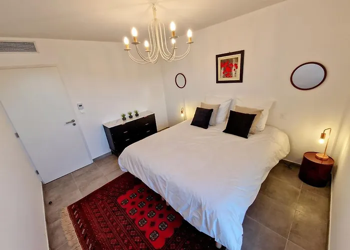 Διαμέρισμα Le Saint Clair, Superbe Neuf, Terrasse, Vue Mer, Parking Climatisation *